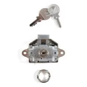 Cyl.B.Rod Lock Ráz.25Mm Rotary-Body Hu247 Lehmann 750-25