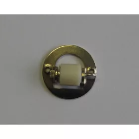 Furniture Bar Lock Stopper Lower-Upper Pcs Roller