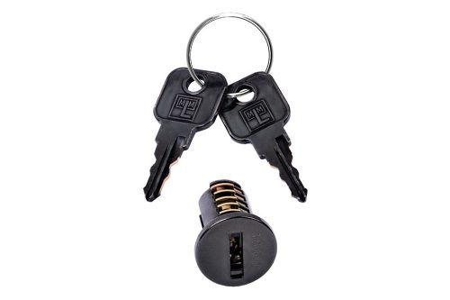 Replaceable Cylinder Insert 2K. Z44/P4 Lehmann 211144-45