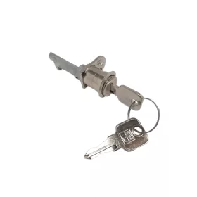   Cylinder Central Drawer Lock Eccentric Svs3,429 Lehmann L00087