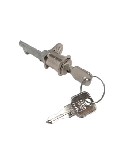 Cil.Központi Fiókzár Excenteres Svs3,429 Lehmann L00087