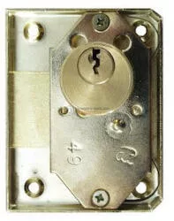 Cyl. Furniture Lock Set 30Mm Left 3Kul.Zamek 3020118100