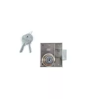 Furniture lock