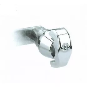 Metal furniture lock Padlockable /Metal/ Ronis 23700