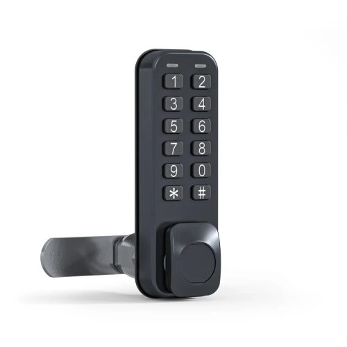 FÉMBÚTORZÁR ELEKTRONIKUS DIGITÁLIS RONIS E-10-MINI-V 30,5MM VERTIKÁLIS