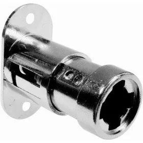   Cylinder Furniture Door Lock Push-in Hu:792 101 Lehmann 521 Q21.5