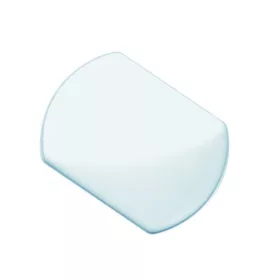 Furniture Door Plate Tip-On Adhesive. Blum 955. 1008