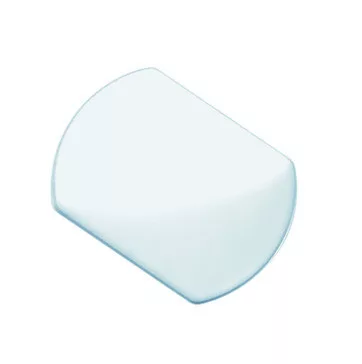 Furniture Door Plate Tip-On Adhesive. Blum 955. 1008