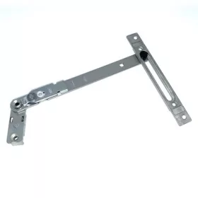 Roto Groove Fitting for Front Panel with Pin NT 482823
