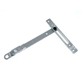 Roto Groove Cutter Groove Mountable Silver NT 494389