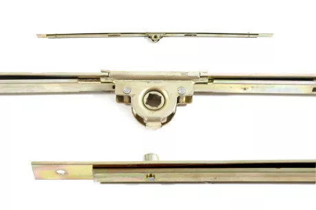 Roller Side Bar Lock 1200 Mm Ny