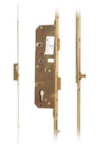 Viacbodový zámok Hríbová hlavica Cs.5P.Elzett 3477/B