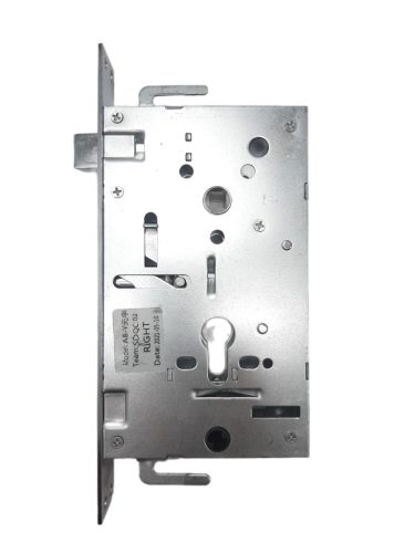 FŐZÁR KÍNAI AJTÓHOZ SZÉLES 4KER.CSAP.A8 RIGHT HI-SEC