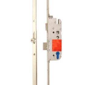   Gu.Mehrfachverriegelung Eur.R4 30/92/16 Vier Rollen M6322310301