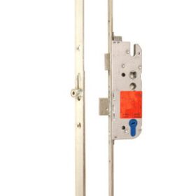   Gu.Mehrfachverriegelung EUR R4 45/92/16 Vier Rollen M632258Z401