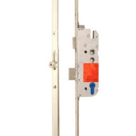   Gu.Mehrfachverriegelung EUR R4 55/92/16 Vier Rollen M6321580501