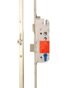 Încuietoare multipunct Gu.Eur R4 45/92/16 cilindru.Operator L6264610101