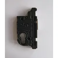 Multi-point locks