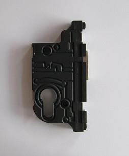 Gu. Ersatzschrankpaket D45 K-18240-45-0-6