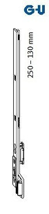 Gu.Verlängerung 250Mm 8006250001