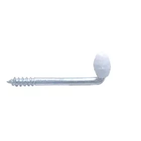 Key Chain Műa.With Head, Hook