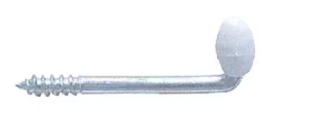 Breloc Art. Cu Cap, Cârlig