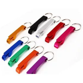 Keychain Beer Opener 12 Pcs / Box 41-5