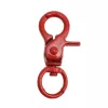 Keychain Carabiner Red 41-8