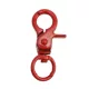 Keychain Carabiner Red 41-8
