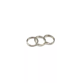 Key Ring 15Mm Metal 41A-1