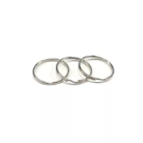 Key Ring 30Mm Metal 41A-4