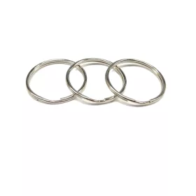 Key Ring 35Mm Metal 41A-5