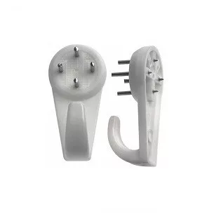 Bildaufhänger Műa.40Mm Nagy Botond 20 Stück/Packung C063 M