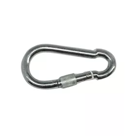 Firefighter Carabiner 10*100Mm Screw /2000063/