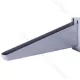 Support Arm Double 37 Cm White T