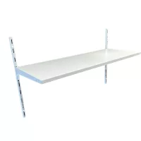 Shelf holder