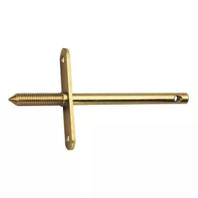 Polctartó Rejtett 20-190Mm Sárga Wl-185 Amig