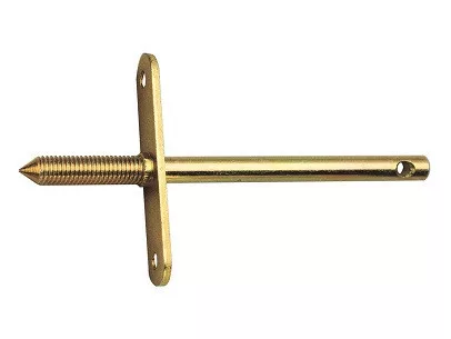 Polctartó Rejtett 20-190Mm Sárga Wl-185 Amig