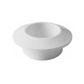 Belüftungshülse 35 mm, weiß, Műa.