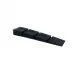 Möbelnivellierungskeile 15*60Mm Kunststoff 10Pcs Schwarz