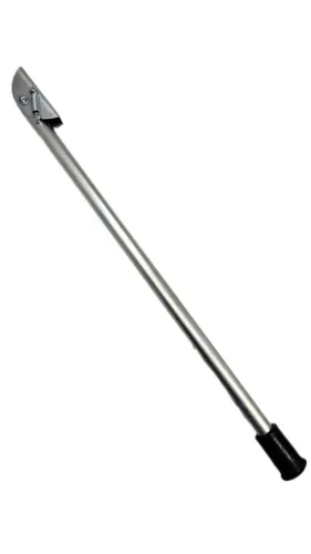 AJTÓKITÁMASZTÓ 50 CM NAGY HORG.ERŐS CSOM.NÉLK. KÜLSŐ RUGÓS