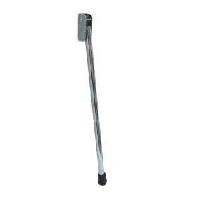 Door Stop 50 Cm Large Galvanized Strong Pack.No.
