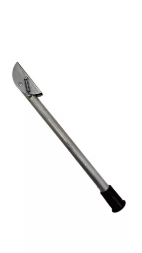 AJTÓKITÁMASZTÓ 30 CM NAGY HORG.ERŐS CSOM.NÉLK. KÜLSŐ RUGÓS