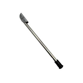   AJTÓKITÁMASZTÓ 40 CM NAGY HORG.ERŐS CSOM.NÉLK. KÜLSŐ RUGÓS