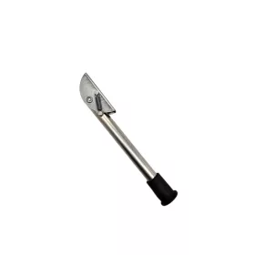   AJTÓKITÁMASZTÓ 20 CM NORM.HORGANYZ. CSOM.NÉLK. KÜLSŐ RUGÓS