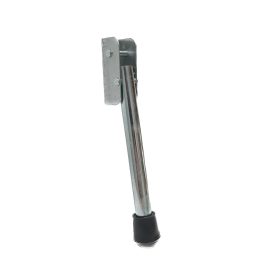 Door support 20 Cm Standard Galvanized. No package.