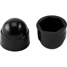 Schraubenabdeckkappe M8 M10 Schwarz