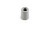 Door Stop Rubber 5Cm Grey Varnamo