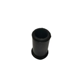 Door Stop Spare Rubber Large Black S. Q18Mm