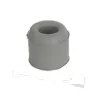Door Stop Rubber 3 Cm Grey 2000651 S.